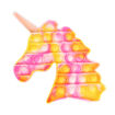 Picture of UNICORN TIE DYE POPIT